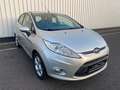 Ford Fiesta Titanium Klima Sitzhzg. Allwetter TÜV NEU Silber - thumbnail 3