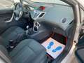 Ford Fiesta Titanium Klima Sitzhzg. Allwetter TÜV NEU Silber - thumbnail 11