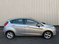 Ford Fiesta Titanium Klima Sitzhzg. Allwetter TÜV NEU Silber - thumbnail 6