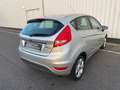 Ford Fiesta Titanium Klima Sitzhzg. Allwetter TÜV NEU Silber - thumbnail 4