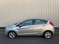 Ford Fiesta Titanium Klima Sitzhzg. Allwetter TÜV NEU Silber - thumbnail 7