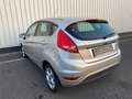 Ford Fiesta Titanium Klima Sitzhzg. Allwetter TÜV NEU Silber - thumbnail 5