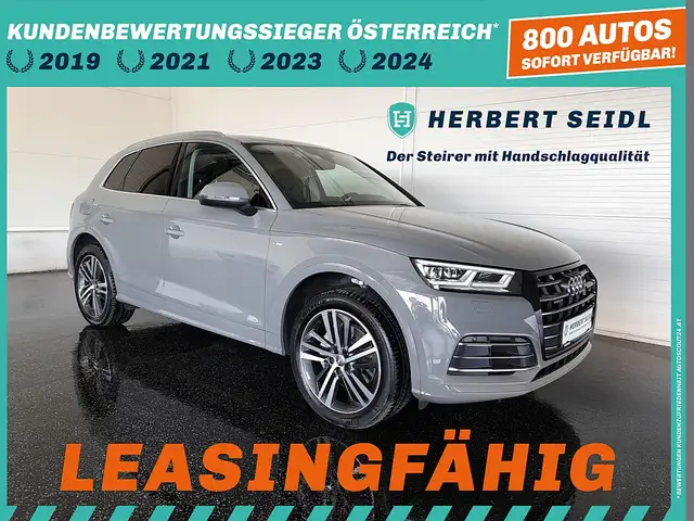 Audi Q5 SPORT 55 TFSI e quattro PHEV S-tr. *VOLL LED / ...