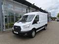 Ford Transit Kasten 350 L2 Trend Blanc - thumbnail 1