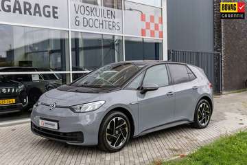 Pro Performance 58 kWh 204pk
