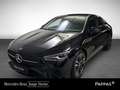Mercedes-Benz CLA 180 Coupé Cam Navi SHZ Schwarz - thumbnail 1