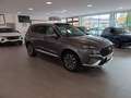 Hyundai SANTA FE Luxury Plug-In Hybrid 4WD *Pano*Navi* Grau - thumbnail 7