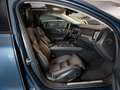 Volvo V60 Cross Country Plus AWD *PANO-HARMANK-SPUR* Bleu - thumbnail 8