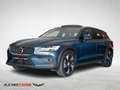 Volvo V60 Cross Country Plus AWD *PANO-HARMANK-SPUR* Bleu - thumbnail 1