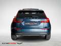 Volvo V60 Cross Country Plus AWD *PANO-HARMANK-SPUR* Bleu - thumbnail 4