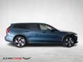 Volvo V60 Cross Country Plus AWD *PANO-HARMANK-SPUR* Bleu - thumbnail 5