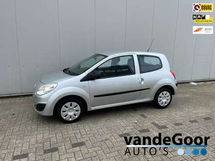 Renault Twingo 1.2-16V Authentique, '08, 97000 KM, IN EEN NETTE S