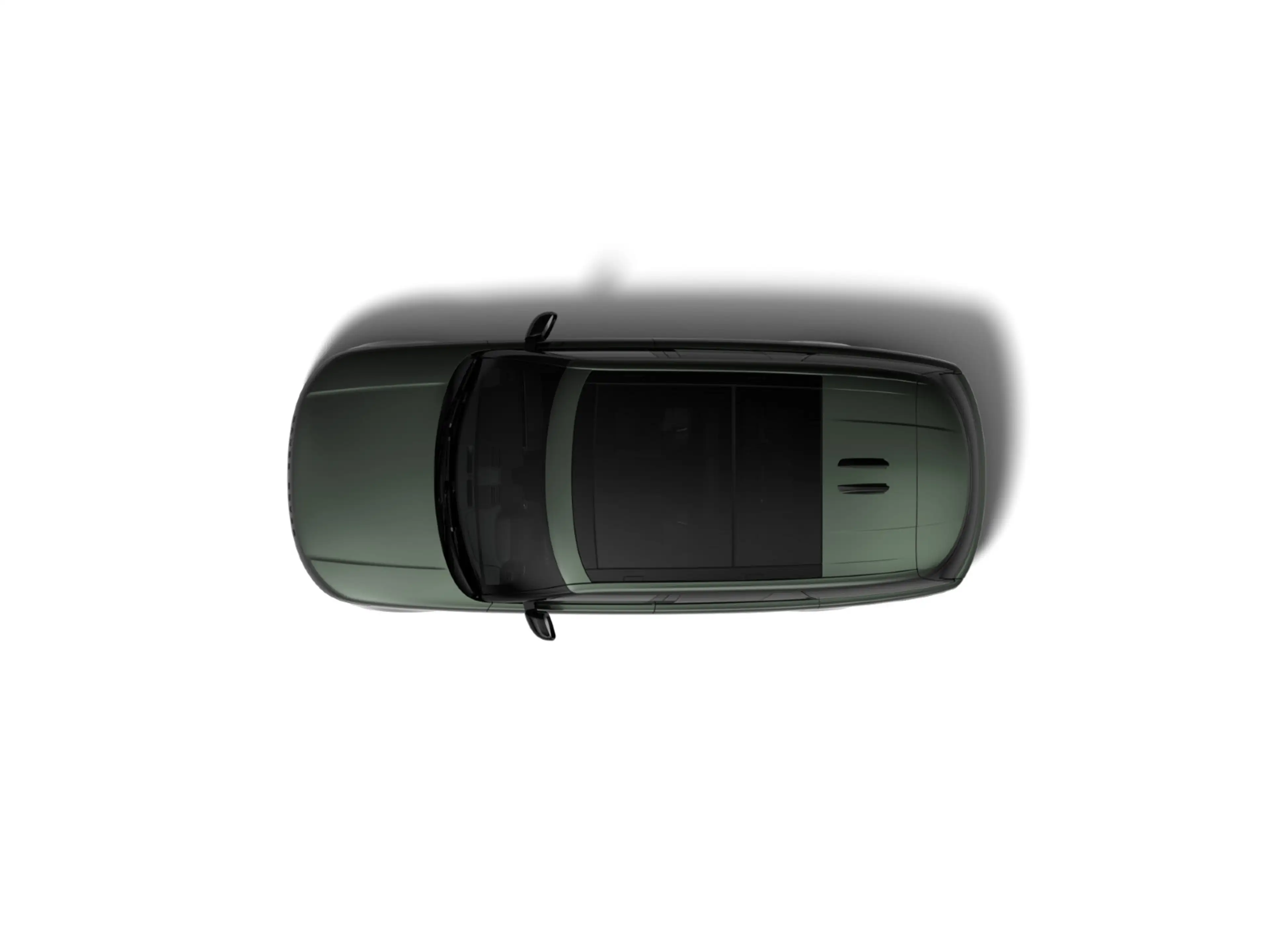 Land Rover Range Rover D350 Autobiography Multimedia Kühlfa — photo 4