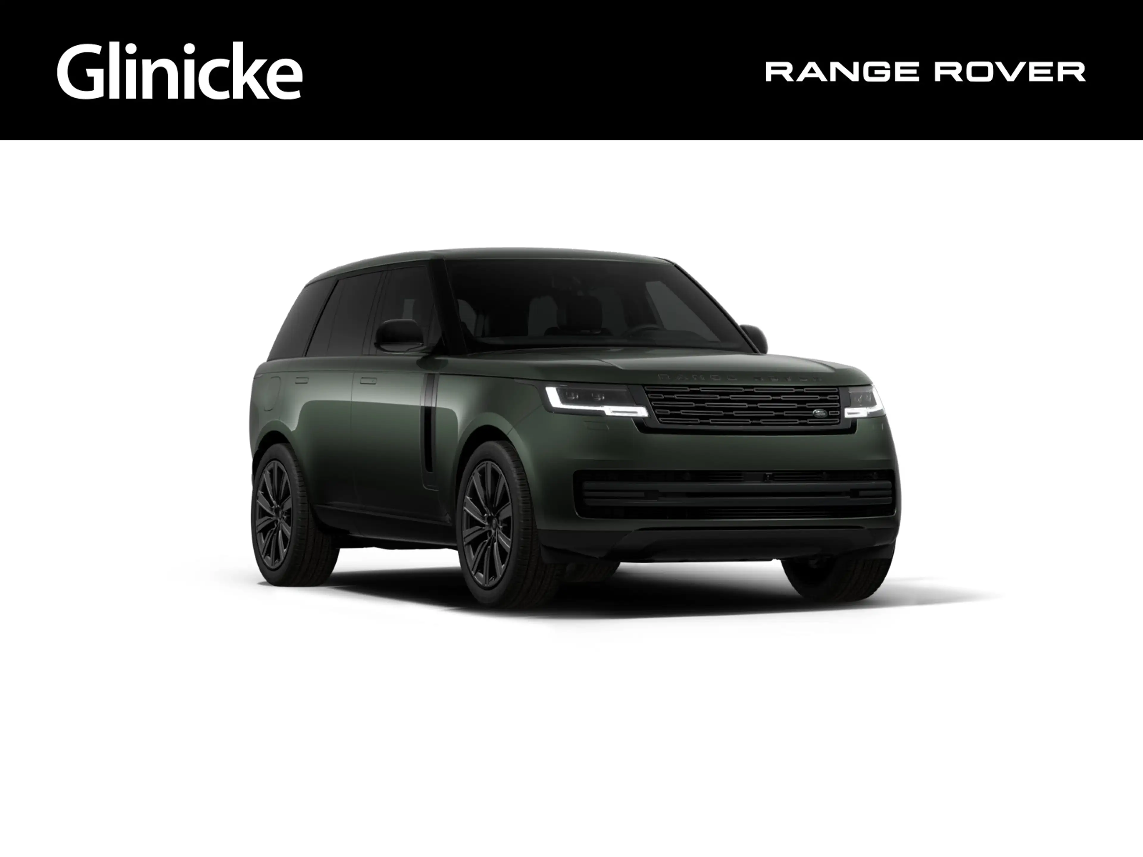 Land Rover Range Rover D350 Autobiography Multimedia Kühlfa