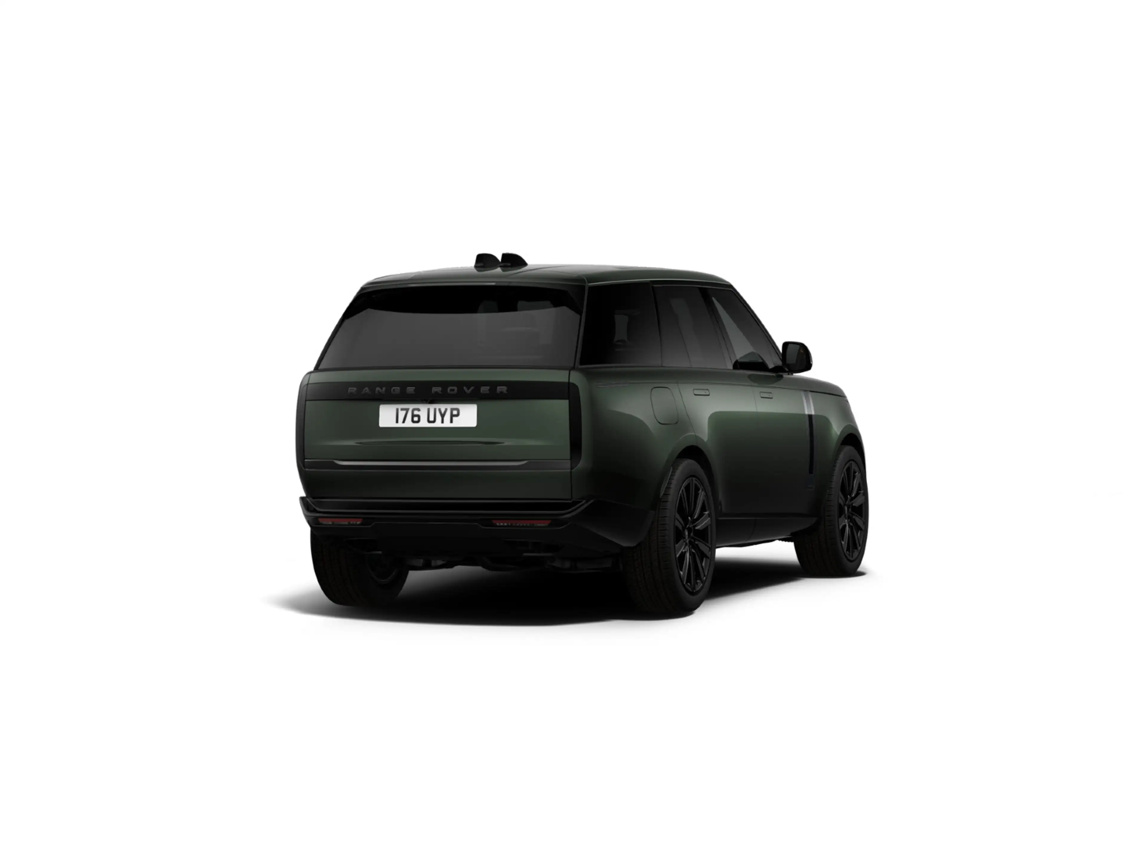 Land Rover Range Rover D350 Autobiography Multimedia Kühlfa — photo 3