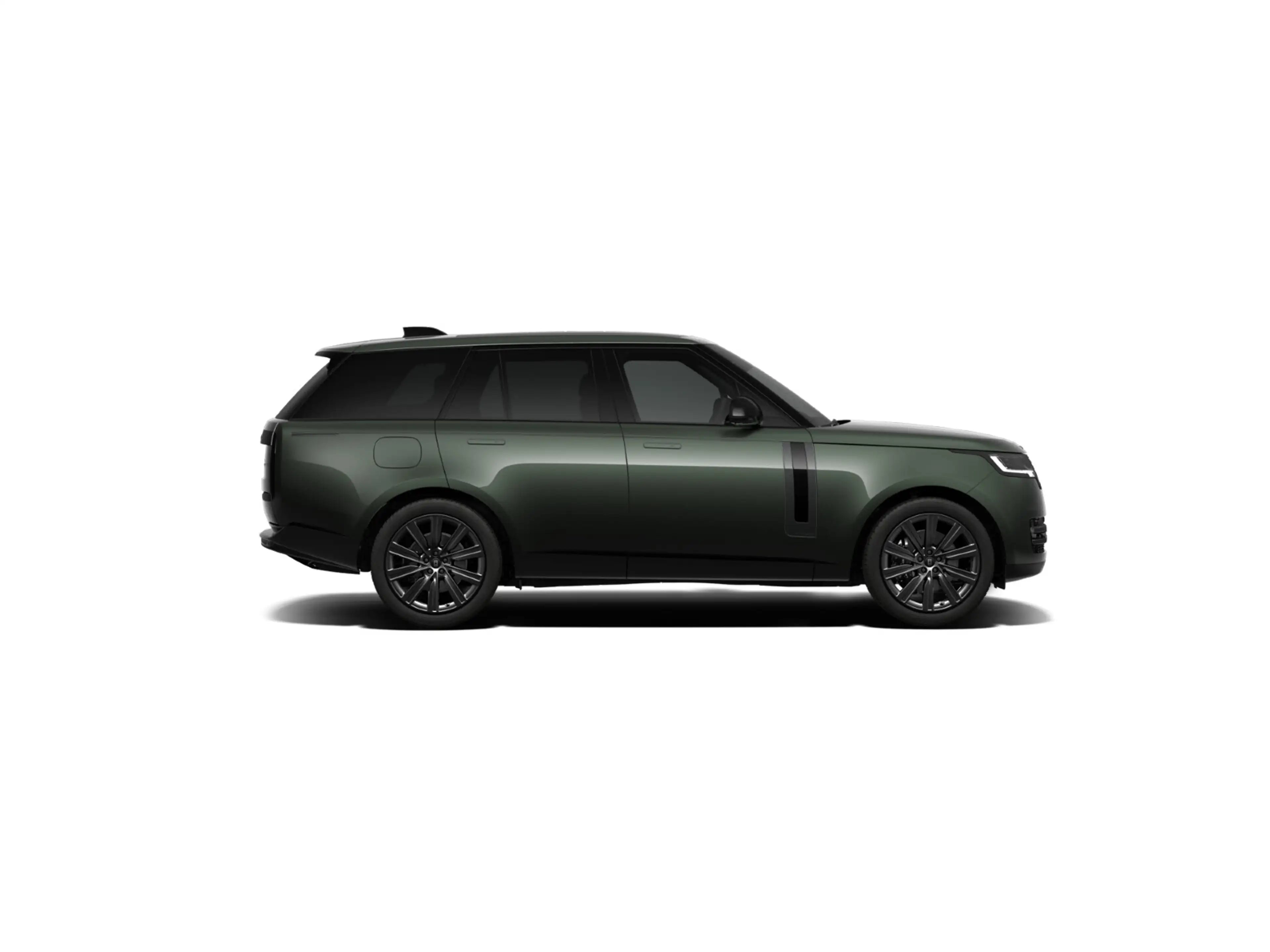 Land Rover Range Rover D350 Autobiography Multimedia Kühlfa — photo 2