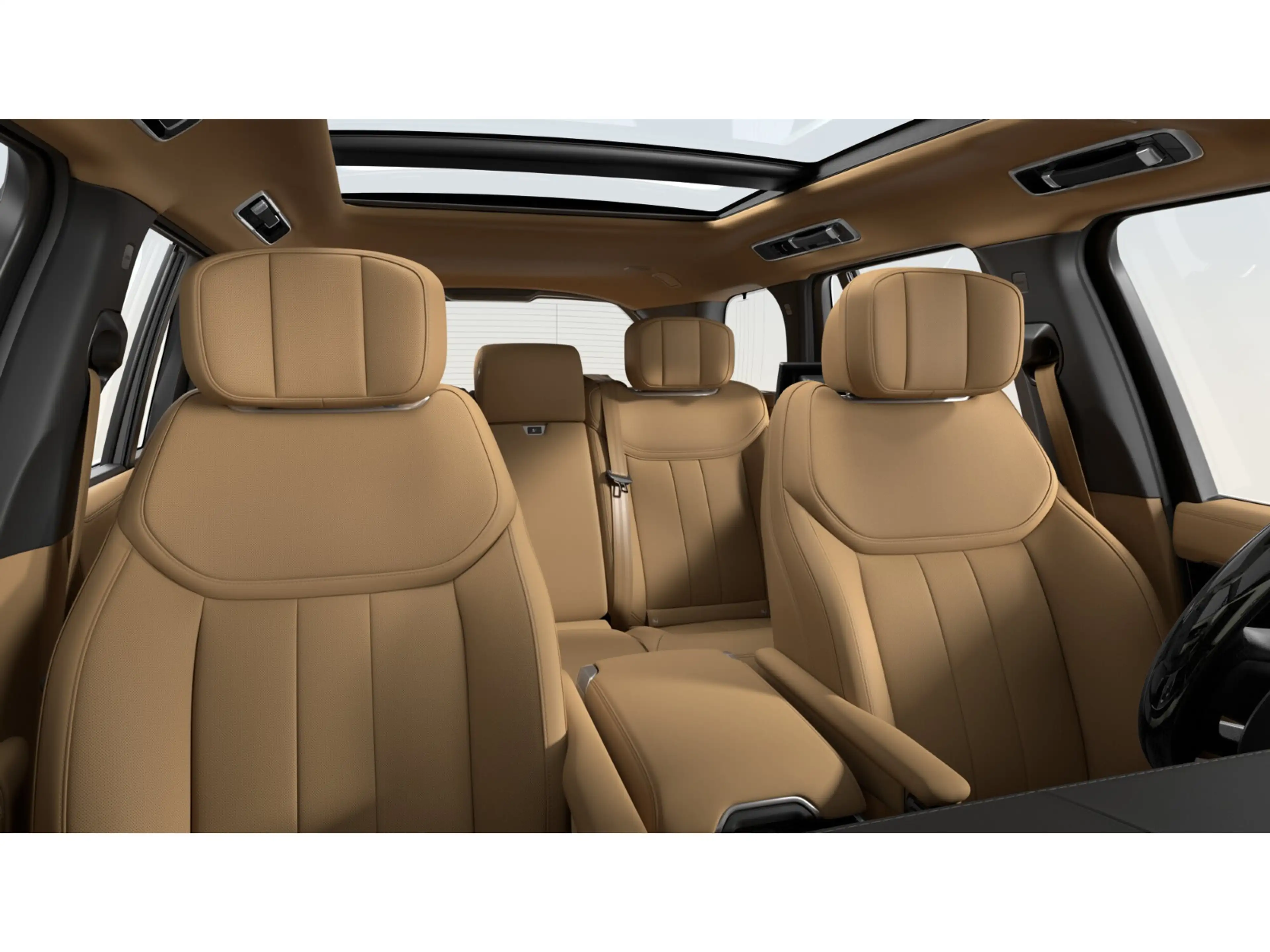 Land Rover Range Rover D350 Autobiography Multimedia Kühlfa — photo 6