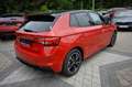 Skoda Fabia 1.0 TSI Monte Carlo 5JGAR+CAM+Bi-LED Rot - thumbnail 4