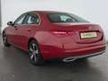 Mercedes-Benz C 300 C 300 d Avantgarde (EURO 6d) LED+NAVI+HUD+ACC+ BC Rot - thumbnail 9