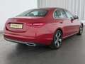 Mercedes-Benz C 300 C 300 d Avantgarde (EURO 6d) LED+NAVI+HUD+ACC+ BC Rot - thumbnail 6