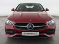 Mercedes-Benz C 300 C 300 d Avantgarde (EURO 6d) LED+NAVI+HUD+ACC+ BC Rot - thumbnail 2