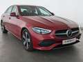 Mercedes-Benz C 300 C 300 d Avantgarde (EURO 6d) LED+NAVI+HUD+ACC+ BC Rot - thumbnail 5