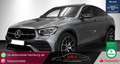 Mercedes-Benz GLC 220 d 4Matic Coupé 4M AMG D-Heat B-Kamera Gris - thumbnail 1
