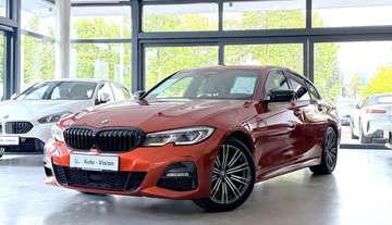 d M Sport (G20) *LASER*ACC*360°*HUD*LEDER*SHZ