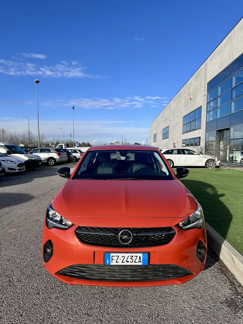 Opel Corsa 1.2 Elegance s&s 75cv - 2