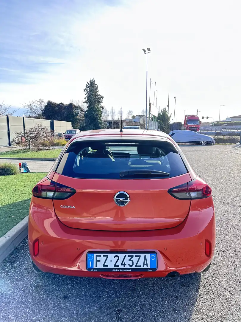 Opel Corsa 1.2 Elegance s&s 75cv - 1