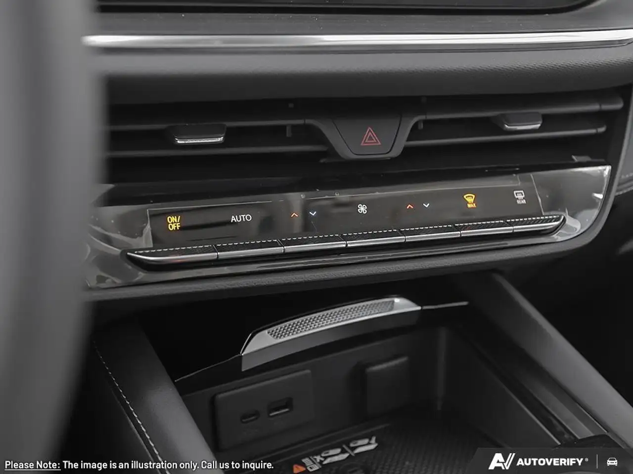 Buick Envision снимка Buick Envision