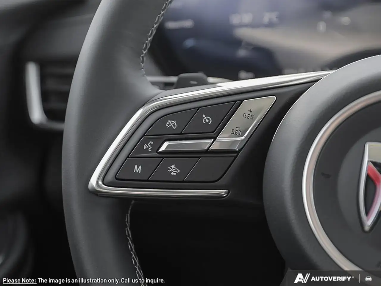Buick Envision снимка Buick Envision