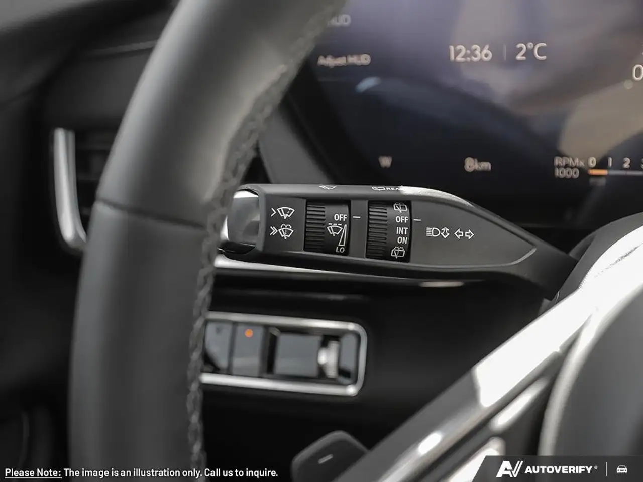 Buick Envision снимка Buick Envision