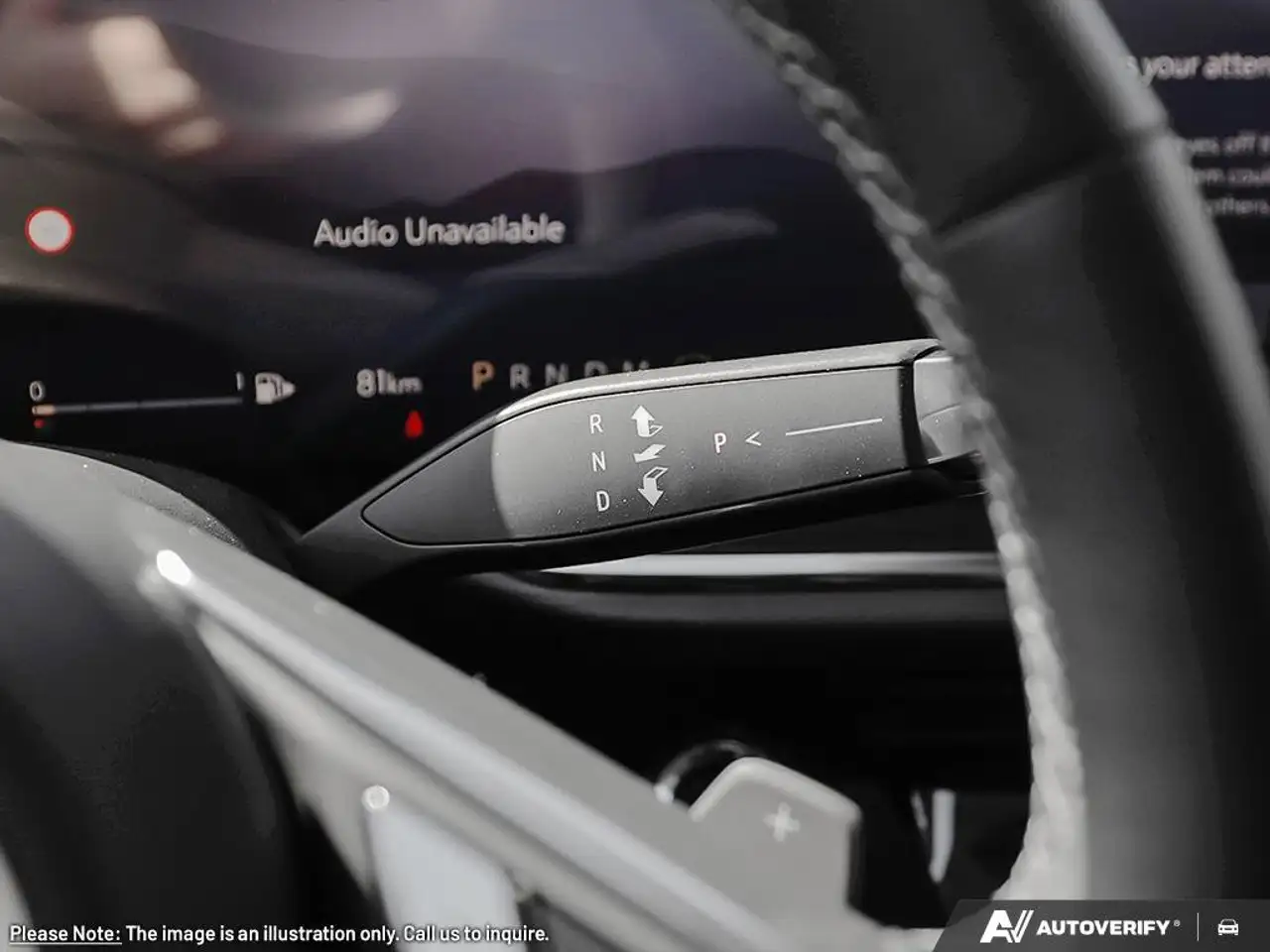 Buick Envision снимка Buick Envision