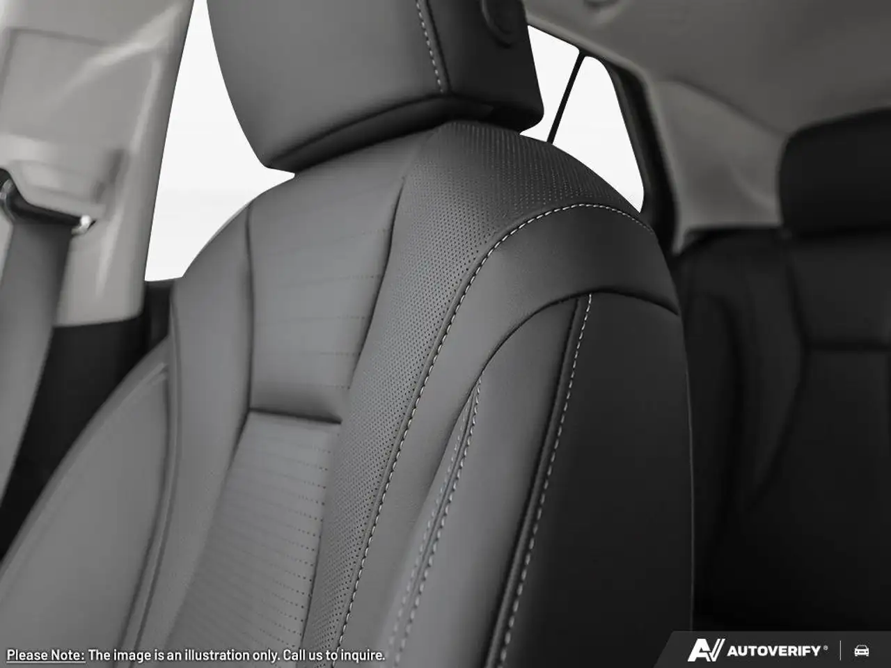 Buick Envision снимка Buick Envision