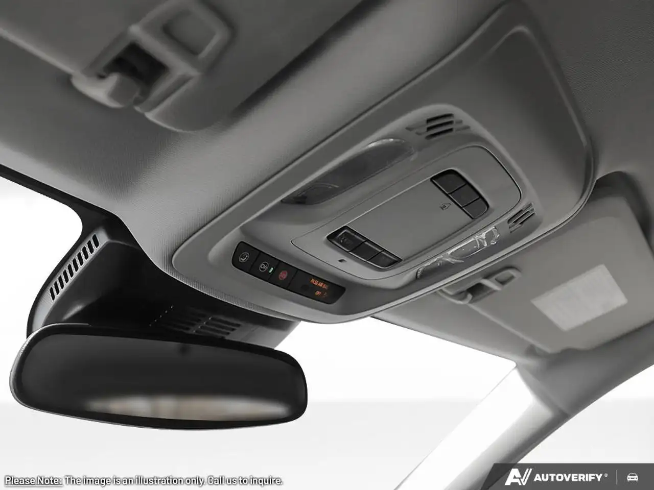 Buick Envision снимка Buick Envision
