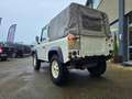 Land Rover Defender DEFENDER 90 TD5 PICK UP IN FAVOLOSE CONDIZIONI Blanc - thumbnail 4