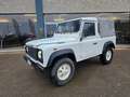 Land Rover Defender DEFENDER 90 TD5 PICK UP IN FAVOLOSE CONDIZIONI Blanc - thumbnail 2