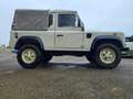 Land Rover Defender DEFENDER 90 TD5 PICK UP IN FAVOLOSE CONDIZIONI Blanc - thumbnail 7