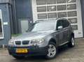 BMW X3 3.0D High Executive | Clima | Navi | Open-Dak | Au Szary - thumbnail 1