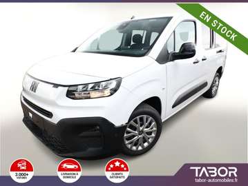 Kombi 1.5 BHDi 130 AT L2 GPS LED cam