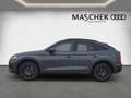 Audi Q5 Sportback S line 40TDI quatt 2x S line AHK R-Cam B Grau - thumbnail 3