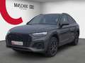 Audi Q5 Sportback S line 40TDI quatt 2x S line AHK R-Cam B Grau - thumbnail 2