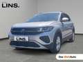Volkswagen T-Cross Friends TSI Silber - thumbnail 1