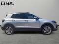 Volkswagen T-Cross Friends TSI Silber - thumbnail 8