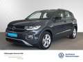 Volkswagen T-Cross Style 1.0 TSI SITZHZ+ACC+PDC+CARPLAY Klima Grijs - thumbnail 1