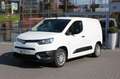 Toyota Proace City L1 S&S Meister Navigation Weiß - thumbnail 2
