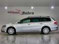 Volkswagen Passat Variant 2.0 TDI Standheizung/SHZ/PDC/Alu Silber - thumbnail 5