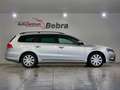 Volkswagen Passat Variant 2.0 TDI Standheizung/SHZ/PDC/Alu Silber - thumbnail 3