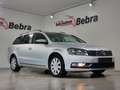 Volkswagen Passat Variant 2.0 TDI Standheizung/SHZ/PDC/Alu Silber - thumbnail 4